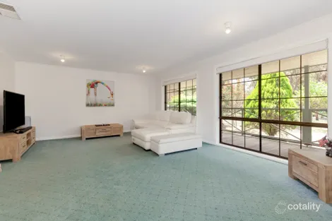 Property photo of 4 Parkside Rise Wallan VIC 3756