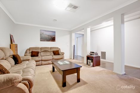 Property photo of 4 Flash Dan Drive Cranbourne East VIC 3977