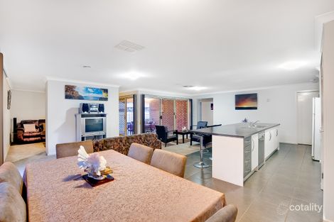 Property photo of 4 Flash Dan Drive Cranbourne East VIC 3977