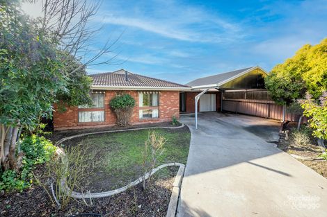 Property photo of 5 Tonkin Court Shepparton VIC 3630