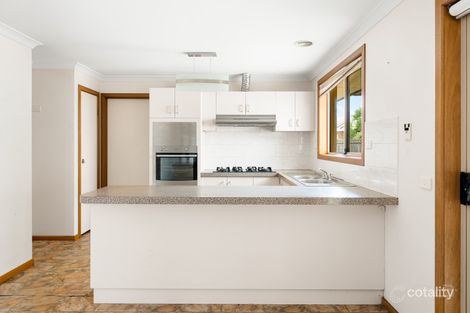 Property photo of 7 Enfield Avenue Werribee VIC 3030