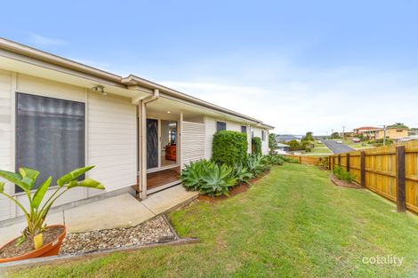Property photo of 9 Lillis Road Gympie QLD 4570