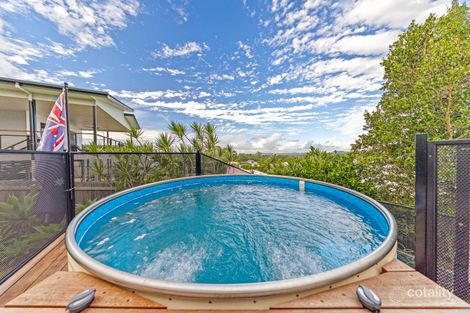 Property photo of 9 Lillis Road Gympie QLD 4570