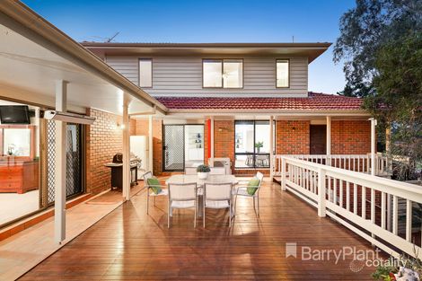 Property photo of 10 Niland Rise Templestowe VIC 3106