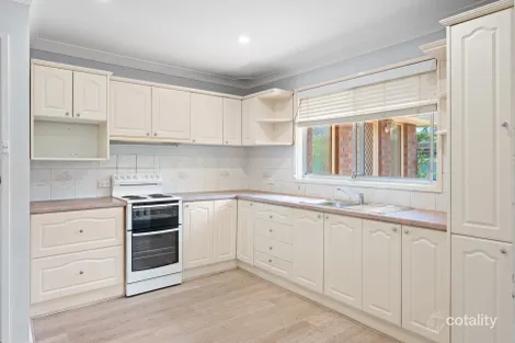 Property photo of 38 Armstein Crescent Werrington NSW 2747