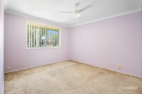 Property photo of 38 Armstein Crescent Werrington NSW 2747