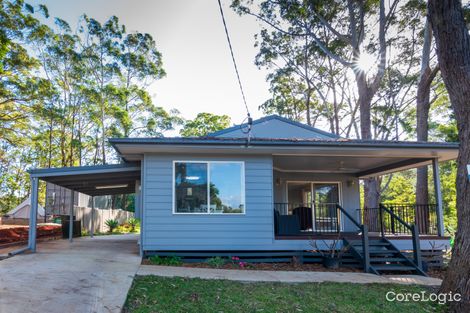 Property photo of 19 Meadstone Street Russell Island QLD 4184