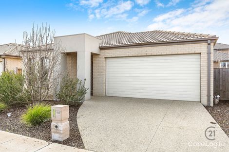 Property photo of 158 Haze Drive Point Cook VIC 3030