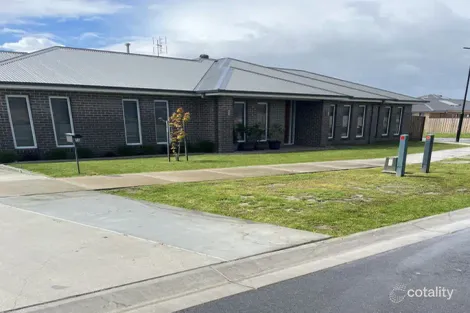 14 Friesian Ave, Traralgon, VIC 3844