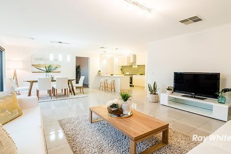 Property photo of 3 Albida Parade Lyndhurst VIC 3975