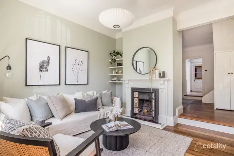 Property photo of 36 Short Street Balmain NSW 2041