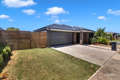Property photo of 10B Hoddle Drive Leopold VIC 3224