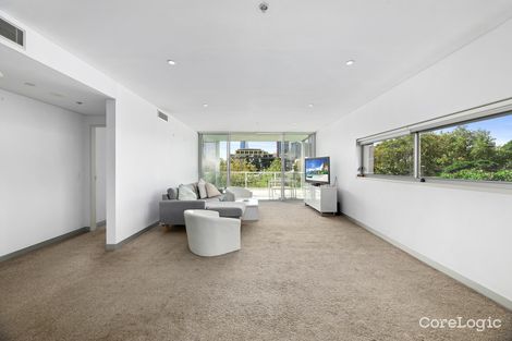 Property photo of 303/45 Bowman Street Pyrmont NSW 2009