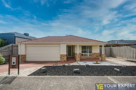21 Hollington Way, Berwick, VIC 3806
