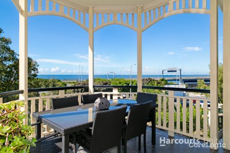 Property photo of 1/7A Bayview Terrace Clontarf QLD 4019