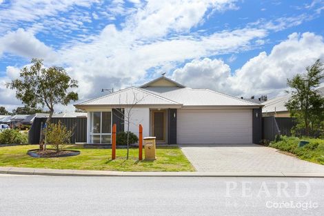 Property photo of 19 Dalmilling Drive The Vines WA 6069