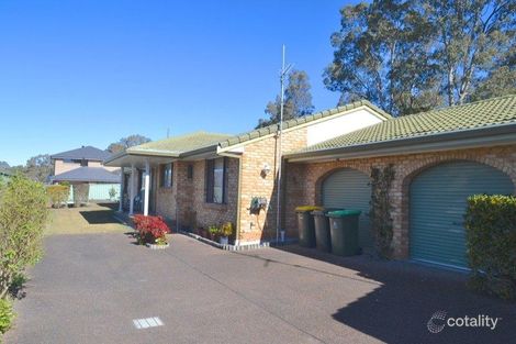 Property photo of 27B Kurnell Close Cooranbong NSW 2265