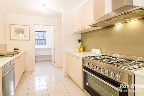 Property photo of 3 Albida Parade Lyndhurst VIC 3975