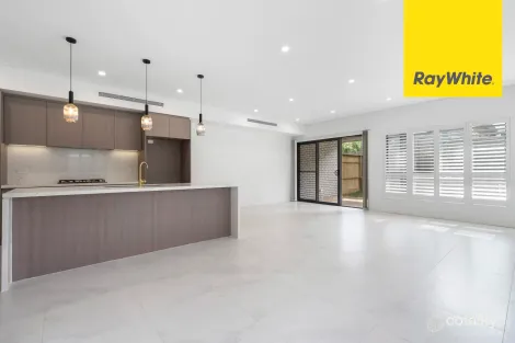 2A ALISON ST, EASTWOOD, NSW 2122