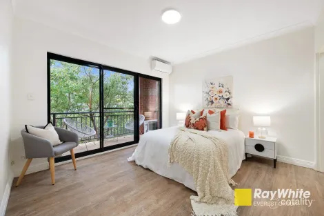 Property photo of 12/1 Kandy Avenue Epping NSW 2121