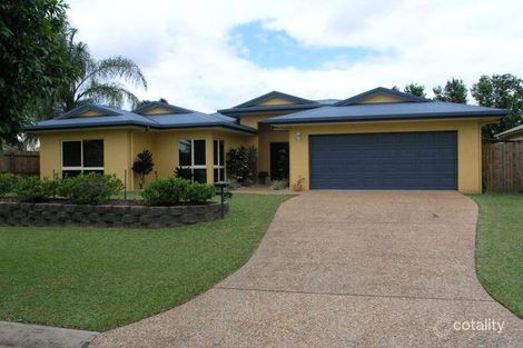 28 Kendall St, Mount Sheridan, QLD 4868