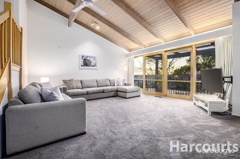 Property photo of 34 Grandview Crescent Upper Ferntree Gully VIC 3156