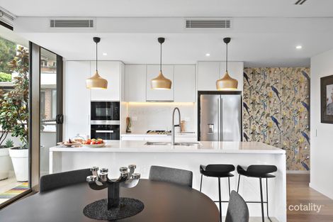 Property photo of B407/35 Little Street Lane Cove NSW 2066