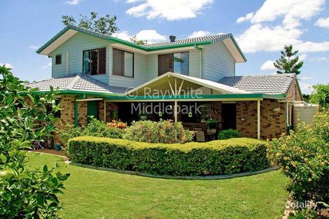 Property photo of 46 Lugano Street Riverhills QLD 4074