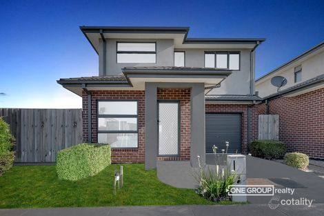 Property photo of 4 Banjo Close Wollert VIC 3750
