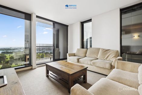 Property photo of 1011/470 St Kilda Road Melbourne VIC 3004
