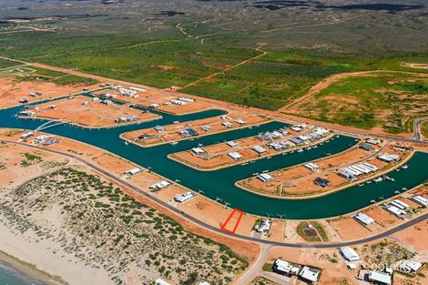 54 Madaffari Dr, Exmouth, WA 6707