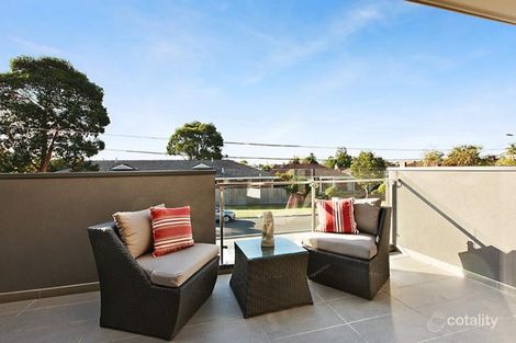 Property photo of 92C Jenkins Street Northcote VIC 3070