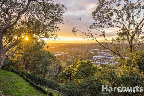 Property photo of 34 Grandview Crescent Upper Ferntree Gully VIC 3156