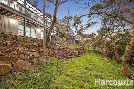Property photo of 34 Grandview Crescent Upper Ferntree Gully VIC 3156