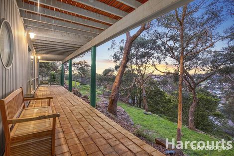 Property photo of 34 Grandview Crescent Upper Ferntree Gully VIC 3156