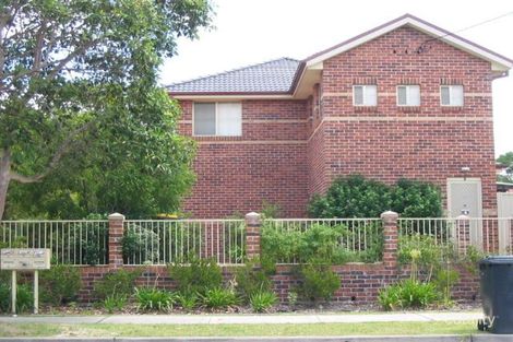 Property photo of 303 Park Road Auburn NSW 2144