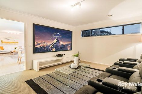 Property photo of 3 Albida Parade Lyndhurst VIC 3975