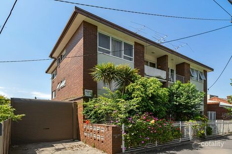 4/18-22 Nicholson St, Abbotsford, VIC 3067