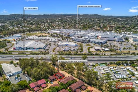 Property photo of 2/3809 Pacific Highway Tanah Merah QLD 4128
