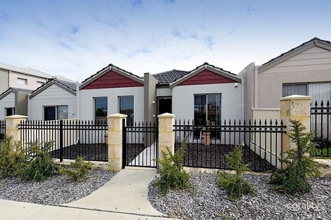 Property photo of 42 Nashville Loop Currambine WA 6028