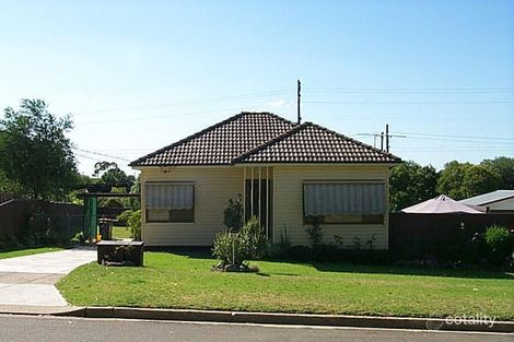 41 Cutcliffe Ave, Regents Park, NSW 2143