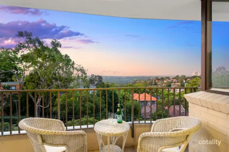 19/81a-81b Gerard St, Cremorne, NSW 2090