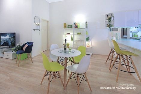 Property photo of 222/1 Missenden Road Camperdown NSW 2050