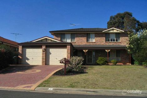 9 Banksia Pl, Wattle Grove, NSW 2173