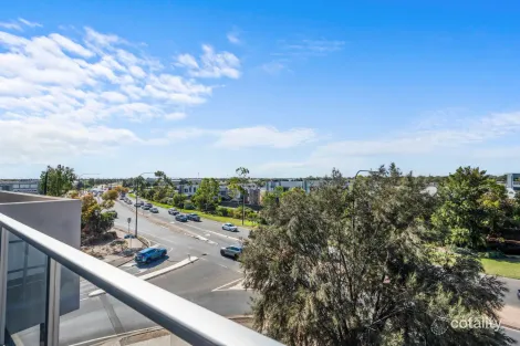Property photo of 307/2 Augustine Street Mawson Lakes SA 5095