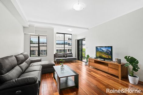 Property photo of 13/38-40 Premier Street Kogarah NSW 2217