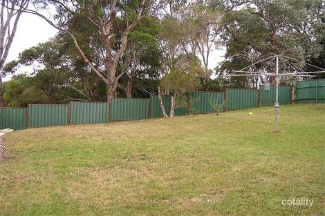 Property photo of 33 Blackman Parade Unanderra NSW 2526