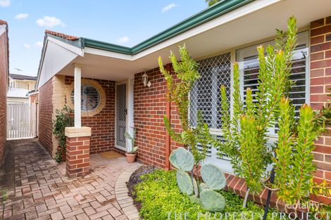3/146 Shakespeare Ave, Yokine, WA 6060