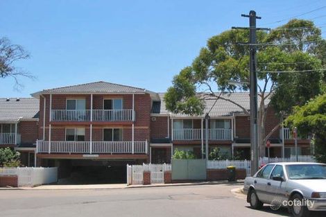 Property photo of 5/2 Station Avenue Concord West NSW 2138