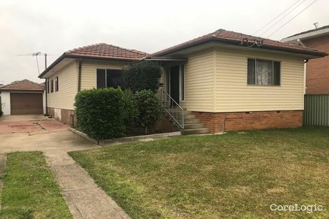 Property photo of 124 Centenary Road South Wentworthville NSW 2145